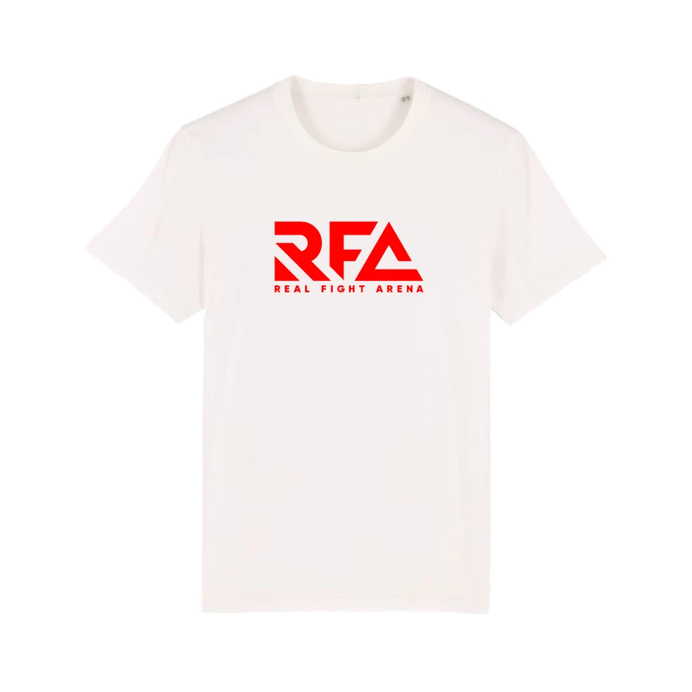 RFA Logo Tee