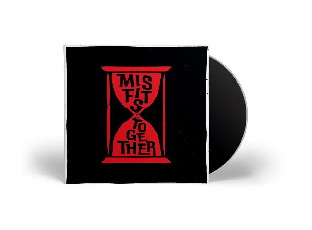 MISFITS TOGETHER