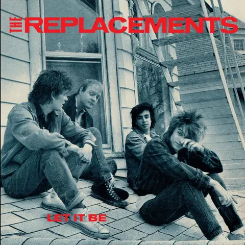 LET IT BE (LIMITED)