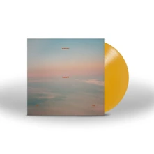Warpaint, Vinyl RADIATE LIKE THIS