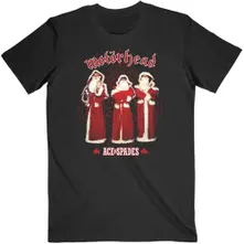 Ace Of Spades Christmas thumbnail