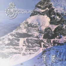 Vintersorg, Vinyl Till Fjalls