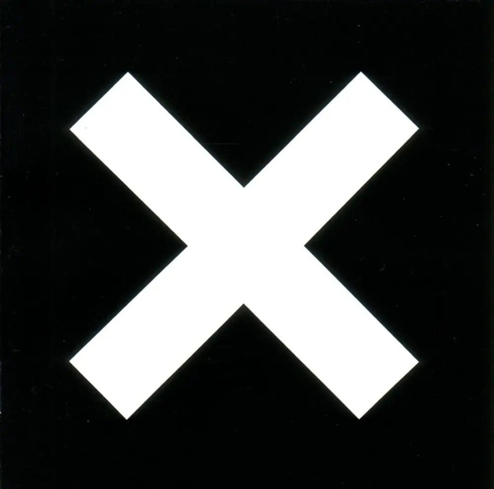 THE XX (Vinyl)