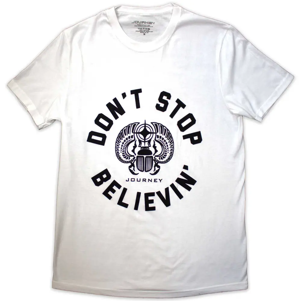 Believin'