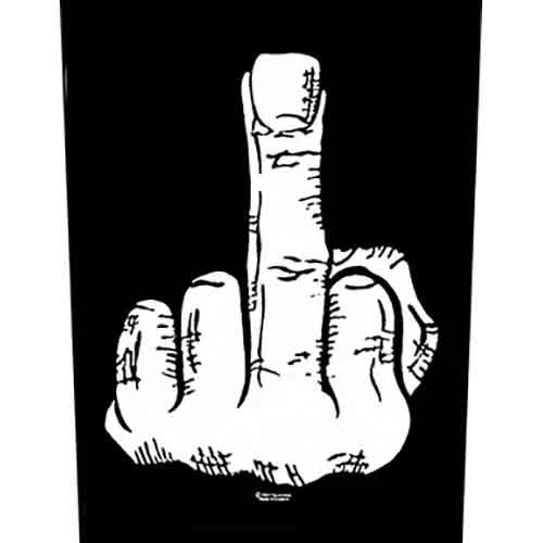 Finger