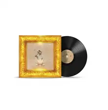 Vinyl The Best Of Suve