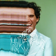 MIKA, Vinyl Hyperlove