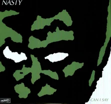 Dag Nasty, Vinyl CAN I SAY? (GREEN)