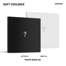 PHASE I: SOFT VIOLENCE thumbnail