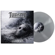 Vinyl ASHES