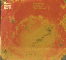 CD DRINKING FROM A SALT POND