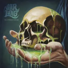 Vinyl THE POISON TOUCH