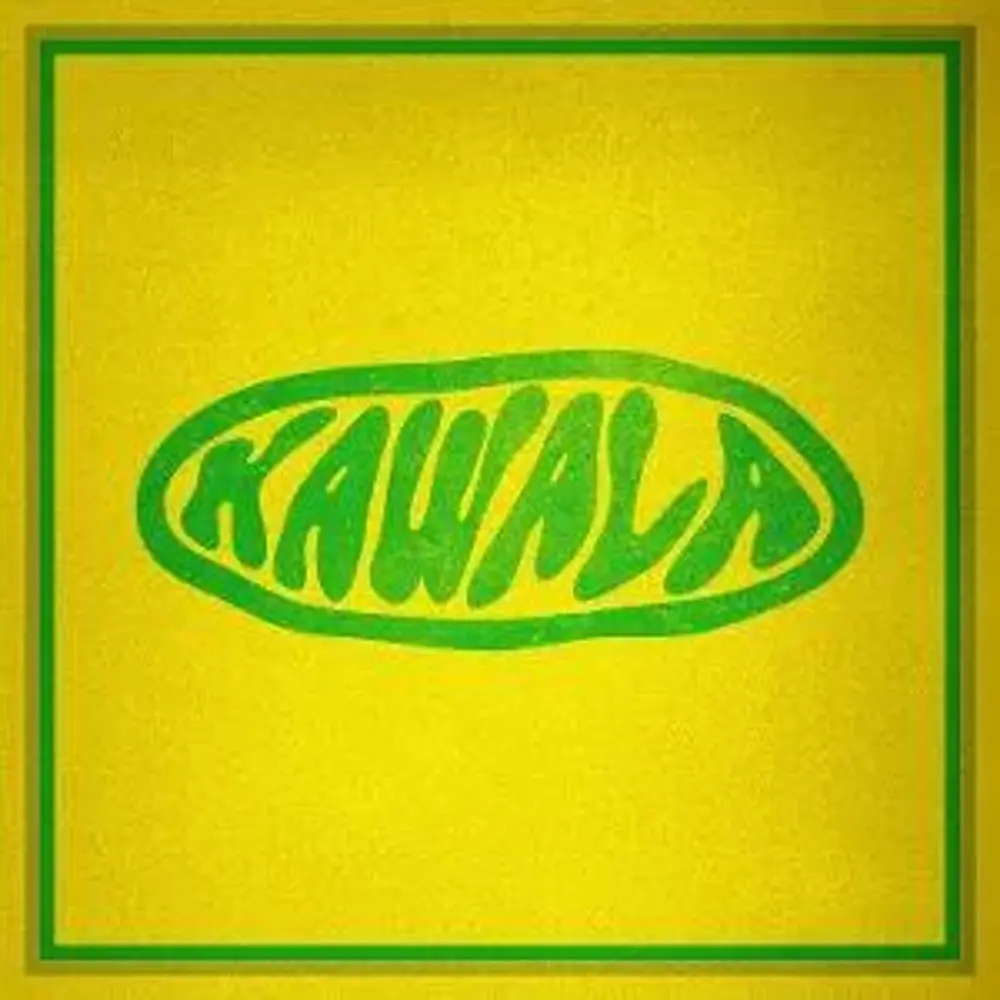 KAWALA Collection (Vinyl)