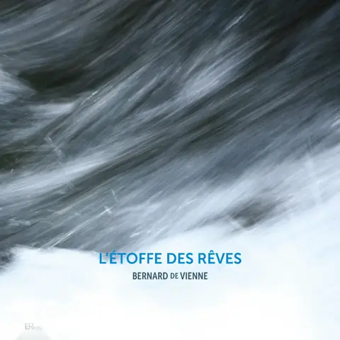 Various Artists – CD BERNARD DE VIENNE: L'ETOFFE DES REVES