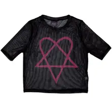 Pink Heartagram thumbnail