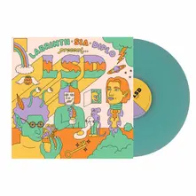 Lsd (5th Anniversary Edition) thumbnail