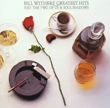 CD Bill Withers' Greatest Hits
