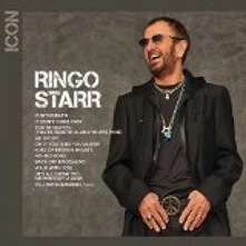 Ringo Starr, CD ICON