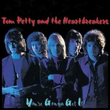Tom Petty and the Heartbreakers, Vinyl You're Gonna Get It!
