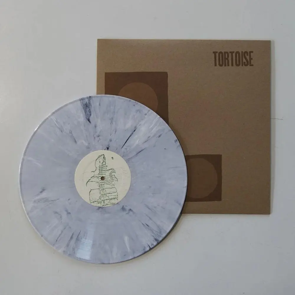 Tortoise - Tortoise