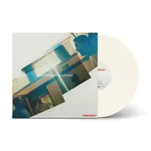 Have Mercy, Vinyl THE LONELIEST PLACE I'VE EVER BEEN