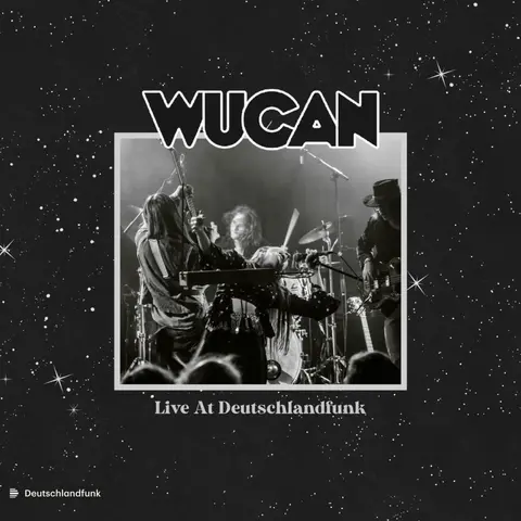 LIVE AT DEUTSCHLANDFUNK (2021)