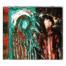 Conjurer, CD UNSELF