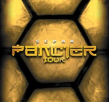 DVD Pancier Tour
