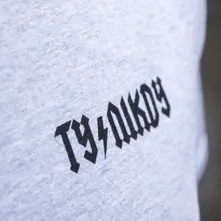 Ty Nikdy – Hatergraff back (Tričko)