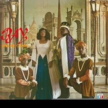 Ray and His Court, Vinyl RAY AND HIS COURT