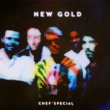 CD NEW GOLD