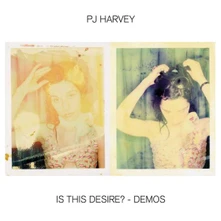 PJ Harvey, CD IS THIS DESIRE? - DEMOS