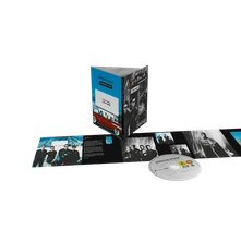 Depeche Mode, Blu-ray Strange / Strange Too