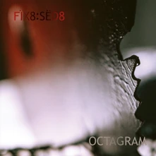 FIX8:SED8, CD OCTAGRAM