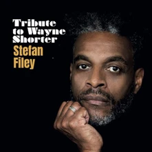 CD TRIBUTE TO WAYNE SHORTER