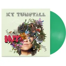 Vinyl NUT