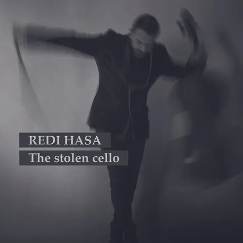 THE STOLEN CELLO