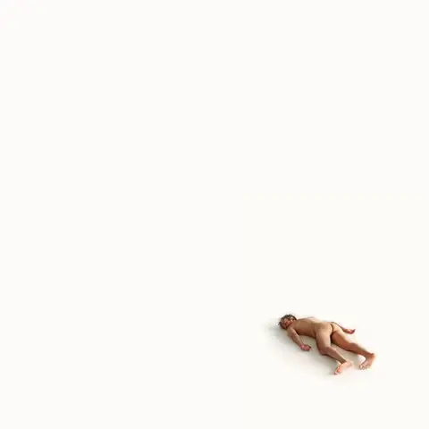 Aliocha Schneider – CD NAKED