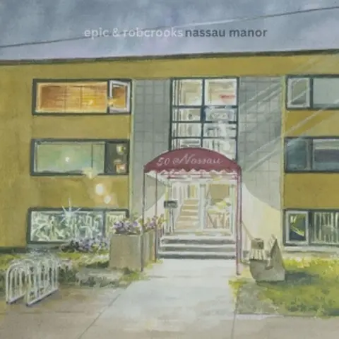 NASSAU MANOR