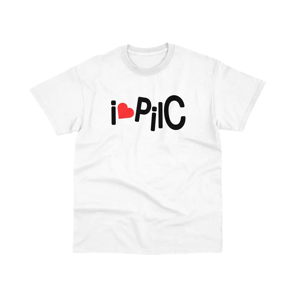 I love Pil C