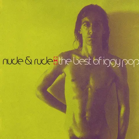 NUDE & RUDE/BEST OF...