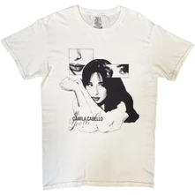 Tričko Unisex T-Shirt: Collage (White)