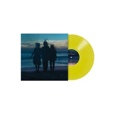 Vinyl THE REST