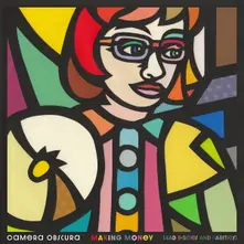 Camera Obscura, Vinyl MAKING MONEY: 4AD B-SIDES & RARITIES
