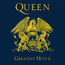 GREATEST HITS II. thumbnail