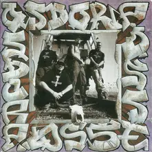 Vinyl Afslag Osdorp