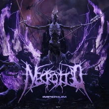 Necrotted, CD IMPERIUM