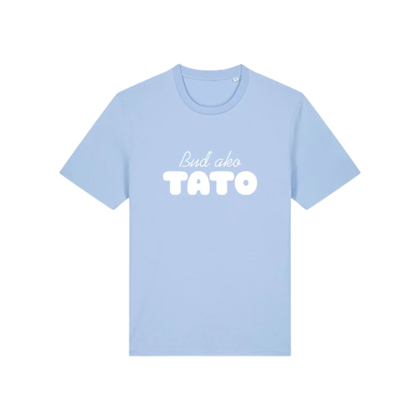 Buď ako tato