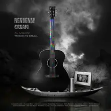 HEAVENLY CREAM - AN ACOUSTIC TRIBUTE TO CREAM thumbnail
