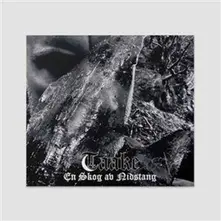 CD EN SKOG AV NIDSTANG